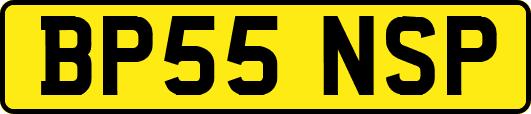 BP55NSP