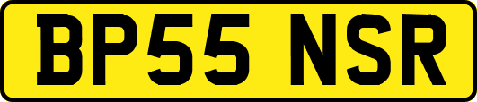 BP55NSR