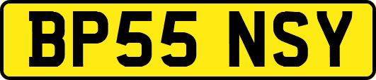 BP55NSY