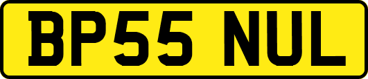 BP55NUL