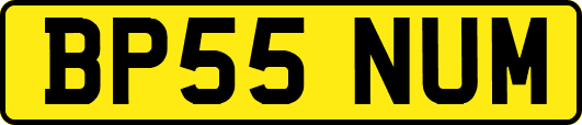 BP55NUM