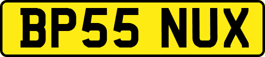 BP55NUX