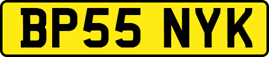 BP55NYK