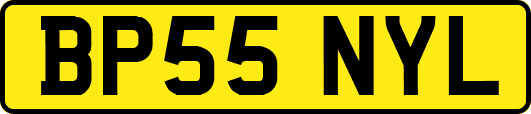 BP55NYL