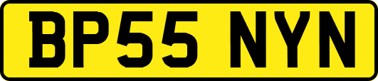 BP55NYN