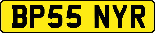 BP55NYR