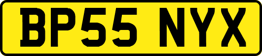 BP55NYX