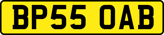 BP55OAB