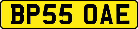 BP55OAE