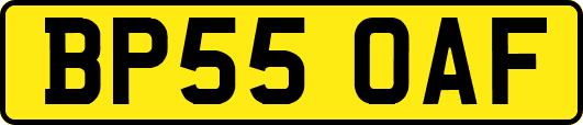 BP55OAF