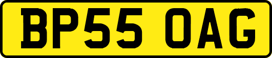 BP55OAG