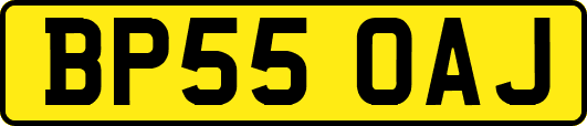 BP55OAJ