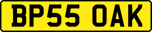 BP55OAK