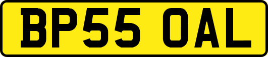 BP55OAL