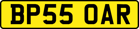BP55OAR