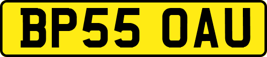 BP55OAU