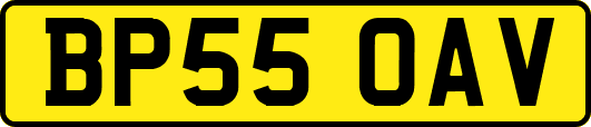 BP55OAV