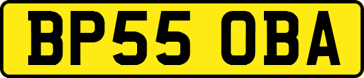 BP55OBA
