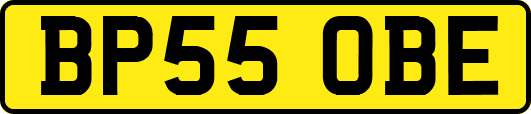 BP55OBE