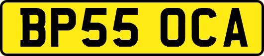 BP55OCA