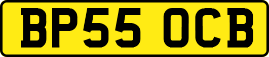 BP55OCB
