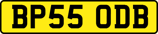 BP55ODB