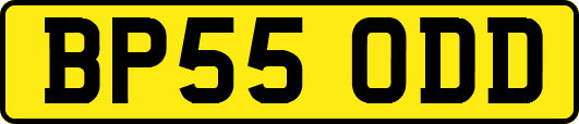 BP55ODD