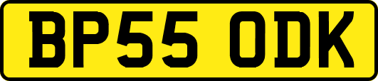 BP55ODK