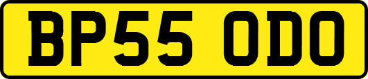 BP55ODO