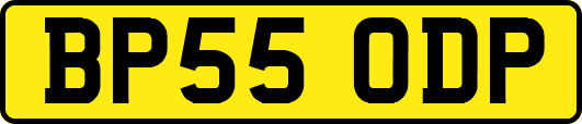 BP55ODP