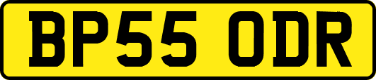 BP55ODR