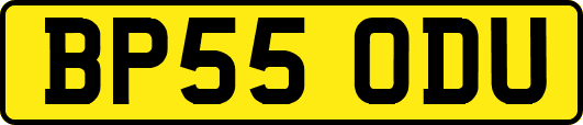 BP55ODU