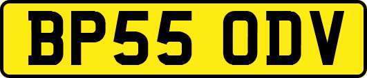 BP55ODV