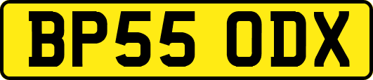 BP55ODX