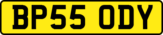 BP55ODY