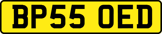 BP55OED
