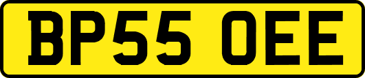 BP55OEE
