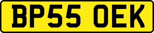 BP55OEK