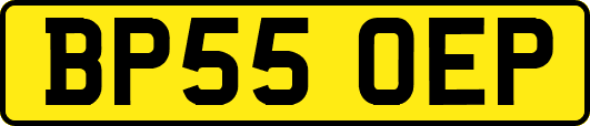 BP55OEP