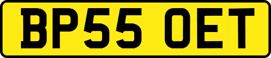BP55OET