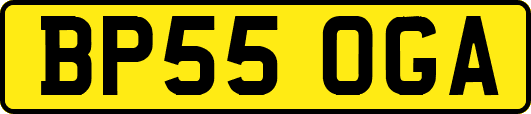 BP55OGA