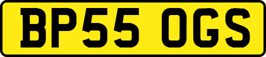 BP55OGS