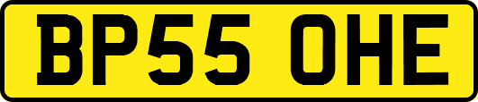 BP55OHE