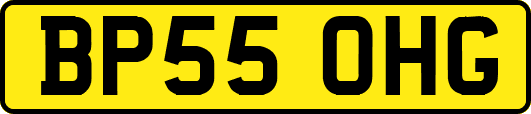 BP55OHG