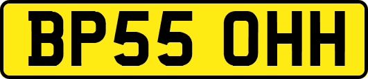 BP55OHH