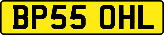 BP55OHL
