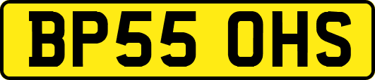 BP55OHS