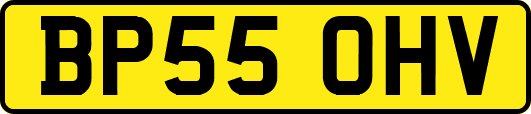 BP55OHV