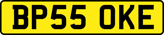 BP55OKE