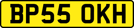 BP55OKH